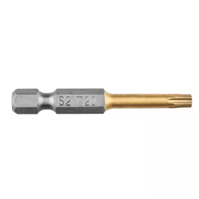 GRAPHITE Csavarhúzó bit Torx 20, 50mm, 1/4" 57H986