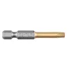 GRAPHITE Csavarhúzó bit Torx 25, 50mm, 1/4" 57H987