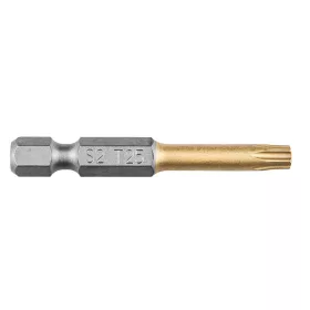 GRAPHITE Csavarhúzó bit Torx 25, 50mm, 1/4" 57H987