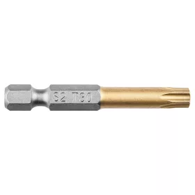 GRAPHITE Csavarhúzó bit Torx 30, 50mm, 1/4" 57H989