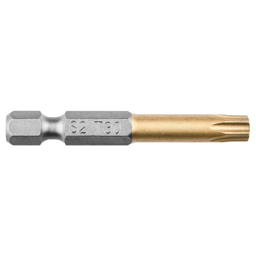 GRAPHITE Csavarhúzó bit Torx 30, 50mm, 1/4" 57H989