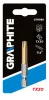 GRAPHITE Csavarhúzó bit Torx 30, 50mm, 1/4" 57H989
