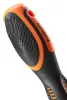 NEO TOOLS Csavarhúzó TORX T25x100mm 25 év garanciával 04-189