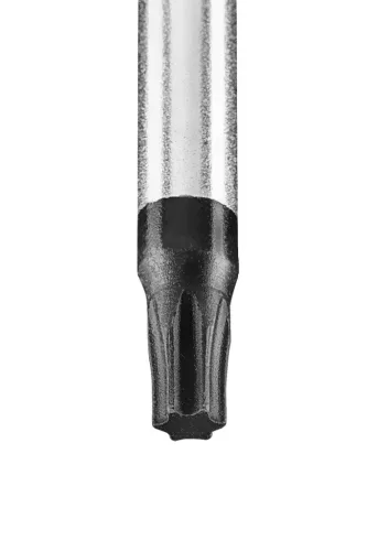 NEO TOOLS Csavarhúzó TORX T25x100mm 25 év garanciával 04-189