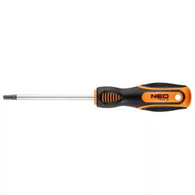   NEO TOOLS Csavarhúzó TORX T27x100mm 25 év garanciával 04-190