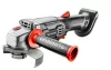 GRAPHITE Akkus sarokcsiszoló Energy+, 18V, 115x22.2mm, akku nélkül!!! 3 év garanciával 58G003