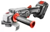 GRAPHITE Akkus sarokcsiszoló Energy+, 18V, 115x22.2mm, akku nélkül!!! 3 év garanciával 58G003