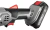 GRAPHITE Akkus sarokcsiszoló Energy+, 18V, 115x22.2mm, akku nélkül!!! 3 év garanciával 58G003