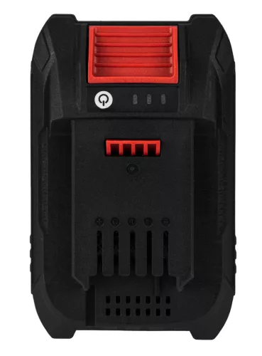 GRAPHITE Akkumulátor 4Ah, Energy+ egyakkus rendszerhez, 18V, BOOST UP 3 év garanciával 58G004-1