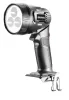 GRAPHITE Akkus lámpa Energy+, 18V, akku nélkül!!! 3 év garanciával 58G007