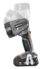 GRAPHITE Akkus lámpa Energy+, 18V, akku nélkül!!! 3 év garanciával 58G007