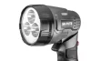 GRAPHITE Akkus lámpa Energy+, 18V, akku nélkül!!! 3 év garanciával 58G007