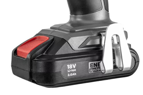 GRAPHITE Akkus lámpa Energy+, 18V, akku nélkül!!! 3 év garanciával 58G007