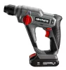 GRAPHITE Akkus fúrókalapács Energy+, 18V, 0.8J, akku nélkül!!! 3 év garanciával 58G009