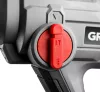 GRAPHITE Akkus fúrókalapács Energy+, 18V, 0.8J, akku nélkül!!! 3 év garanciával 58G009