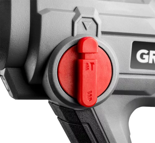 GRAPHITE Akkus fúrókalapács Energy+, 18V, 0.8J, akku nélkül!!! 3 év garanciával 58G009