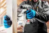 GRAPHITE Akkus fúró, csavarozó, ütvefúró Energy+, 18V, 13mm gyorstokmány, akku nélkül!!! 3 év garanciával 58G010
