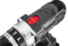 GRAPHITE Akkus fúró, csavarozó, ütvefúró Energy+, 18V, 13mm gyorstokmány, akku nélkül!!! 3 év garanciával 58G010