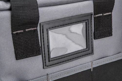 GRAPHITE Géptartó táska Energy+, 25x25x25cm, 12l 3 év garanciával 58G015