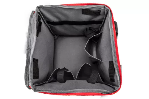 GRAPHITE Géptartó táska Energy+, 25x25x25cm, 12l 3 év garanciával 58G015
