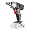 GRAPHITE Akkus ütvecsavarozó 1/2"(négyszög), Energy+, 18V, akku nélkül!!! 3 év garanciával 58G018