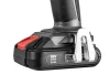 GRAPHITE Akkus ütvecsavarozó 1/2"(négyszög), Energy+, 18V, akku nélkül!!! 3 év garanciával 58G018