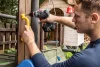 GRAPHITE Akkus szénkefementes fúró Energy+, 18V, 13mm gyorstokmány, akku nélkül!!! 3 év garanciával 58G019