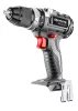 GRAPHITE Akkus szénkefementes fúró Energy+, 18V, 13mm gyorstokmány, akku nélkül!!! 3 év garanciával 58G019