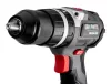 GRAPHITE Akkus szénkefementes fúró, csavarozó, ütvefúró Energy+, 18V, akku nélkül!!! 3 év garanciával 58G020