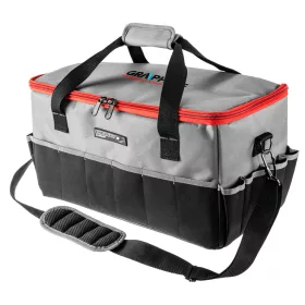   GRAPHITE Géptartó táska Energy+, 50x25x25cm, 24l 3 év garanciával 58G021