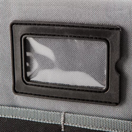 GRAPHITE Géptartó táska Energy+, 50x25x25cm, 24l 3 év garanciával 58G021