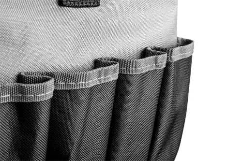 GRAPHITE Géptartó táska Energy+, 50x25x25cm, 24l 3 év garanciával 58G021