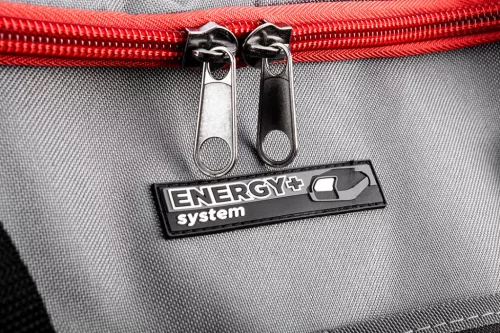 GRAPHITE Géptartó táska Energy+, 50x25x25cm, 24l 3 év garanciával 58G021