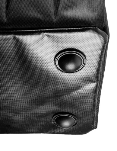 GRAPHITE Géptartó táska Energy+, 50x25x25cm, 24l 3 év garanciával 58G021