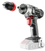 GRAPHITE Akkus fúró csavarozó Energy+ 18V, 10mm gyorstokmány, levehető fúrótokmány, akku nélkül!!! 3 év garanciával 58G022