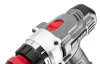GRAPHITE Akkus fúró Energy+, 2db akku+töltő!, 18V/2Ah, levehető fúrótokmány 10mm, koffer 3 év garanciával 58G022-SET2