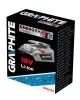 GRAPHITE Powerbank adapter + LED lámpa, Energy+, akku nélkül!!! 3 év garanciával 58G025