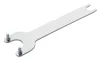 GRAPHITE Akkus szénkefementes sarokcsiszoló Energy+, 18V, 125mm, akku nélkül!!! 3 év garanciával 58G026