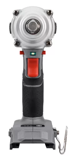 GRAPHITE Akkus szénkefementes ütvecsavarozó, Energy+ 18V, 330Nm, akku nélkül 3 év garanciával 58G028-1