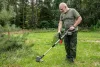 GRAPHITE Akkus fűkasza, fűszegélynyíró Energy+, műanyag késes, 18V, 254mm, akku nélkül!!! 3 év garanciával 58G030