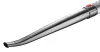 GRAPHITE Akkus lombfúvó Energy+, 18V, 190km/h, akku nélkül!!! 3 év garanciával 58G031