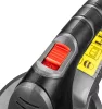 GRAPHITE Akkus lombfúvó Energy+, 18V, 190km/h, akku nélkül!!! 3 év garanciával 58G031