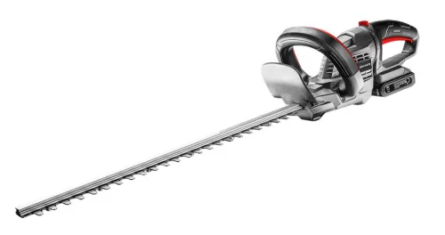 GRAPHITE Akkus sövényvágó Energy+, 18V, 510mm, akku nélkül!!! 3 év garanciával 58G032