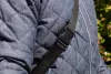 GRAPHITE Akkus fűkasza, fűszegélynyíró Energy+ 36V(2x18V), damillal, késsel, 350mm vágási szélesség, akku nélkül!!! 3 év garanciával 58G035