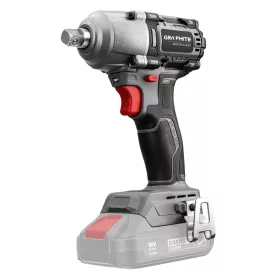   GRAPHITE Akkus szénkefementes ütvecsavarozó 1/2"(négyszög), Energy+, 18V, 450Nm, akku nélkül!!! 3 év garanciával 58G038