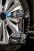 GRAPHITE Akkus szénkefementes ütvecsavarozó 1/2"(négyszög), Energy+, 18V, 450Nm, akku nélkül!!! 3 év garanciával 58G038