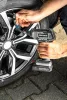GRAPHITE Akkus kompresszor Energy+ 18V, max.7bar, akku nélkül!!! 3 év garanciával 58G041