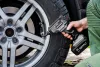 GRAPHITE Akkus kompresszor Energy+ 18V, max.7bar, akku nélkül!!! 3 év garanciával 58G041