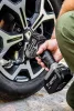 GRAPHITE Akkus kompresszor Energy+ 18V, max.7bar, akku nélkül!!! 3 év garanciával 58G041