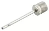GRAPHITE Akkus kompresszor Energy+ 18V, max.7bar, akku nélkül!!! 3 év garanciával 58G041